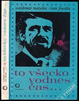 To všecko vodnes čas