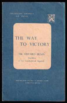 To Way to Victory