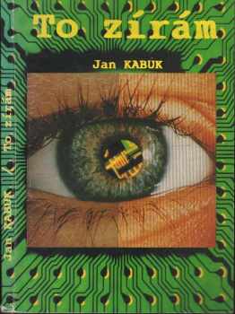 To zírám