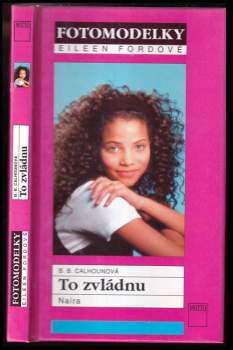 To zvládnu