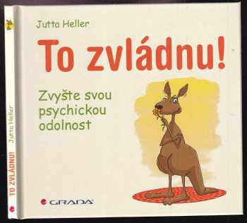 To zvládnu!