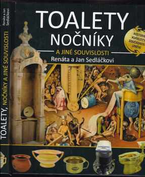 Toalety, nočníky a jiné souvislosti