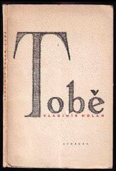Tobě