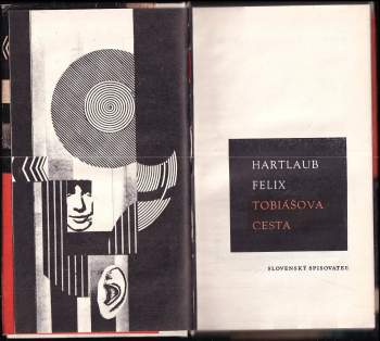 Felix Hartlaub: Tobiášova cesta