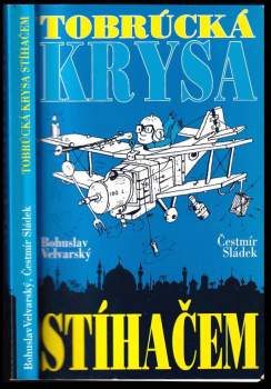 Tobrúcká krysa stíhačem