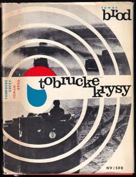 Tobrucké krysy