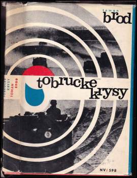 Toman Brod: Tobrucké krysy