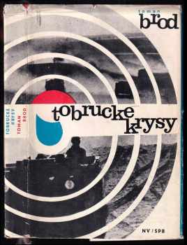Tobrucké krysy