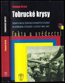Tobrucké krysy