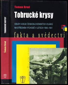 Tobrucké krysy