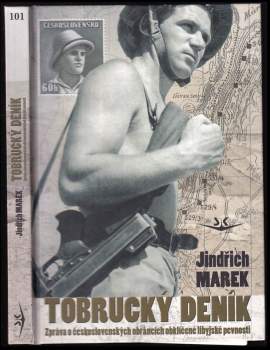 Tobrucký deník