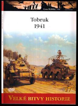 Tobruk 1941