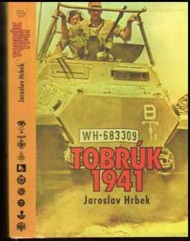 Tobrúk 1941