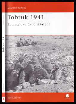 Tobruk 1941