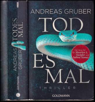 Todesmal