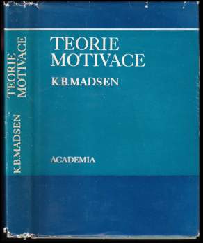 Toerie motivace