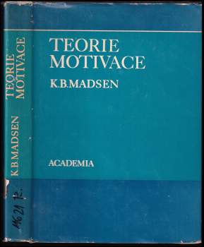 Toerie motivace
