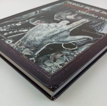 Nikki Sixx: Tohle bude bolet