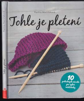 Tohle je pletení