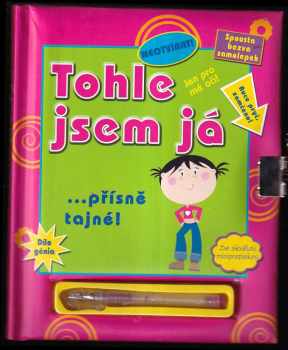 Tohle jsem já