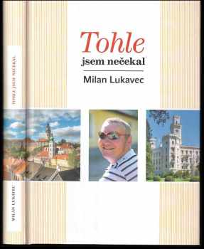 Tohle jsem nečekal