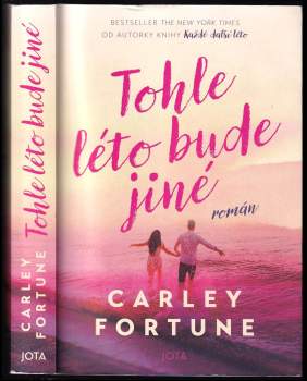 Tohle léto bude jiné