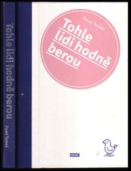 Tohle lidi hodně berou
