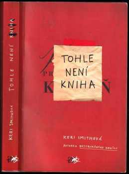 Tohle není kniha