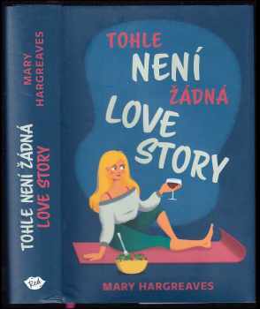 Tohle není žádná love story