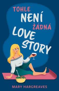Tohle není žádná love story