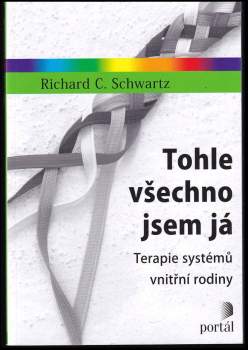 Tohle všechno jsem já