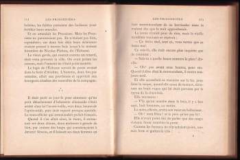 Guy de Maupassant: Toine