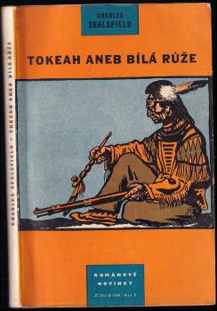 Tokeah aneb Bílá růže