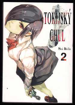 Sui Ishida: Tokijský ghúl