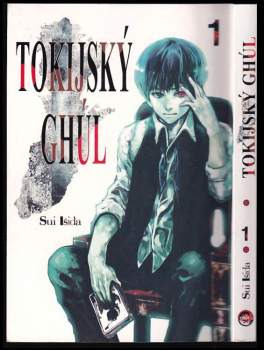 Sui Ishida: Tokijský ghúl