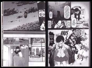 Sui Ishida: Tokijský ghúl