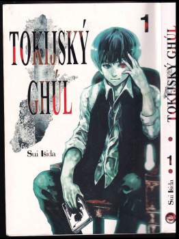 Sui Ishida: Tokijský ghúl