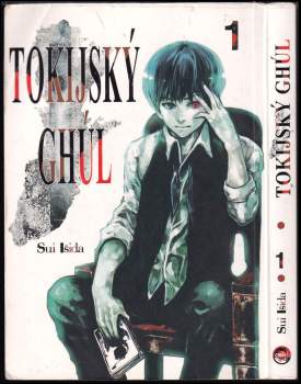 Sui Ishida: Tokijský ghúl