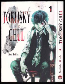 Sui Ishida: Tokijský ghúl