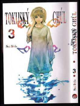 Sui Ishida: Tokijský ghúl