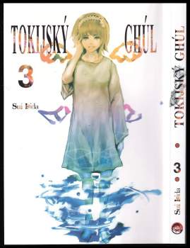 Sui Ishida: Tokijský ghúl