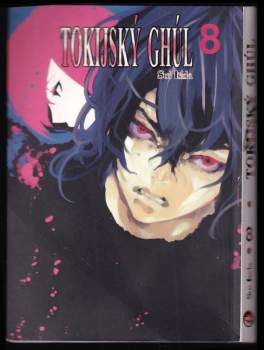 Sui Išida: Tokijský ghúl