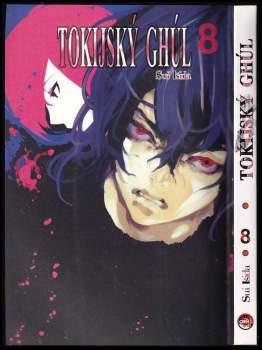 Sui Ishida: Tokijský ghúl