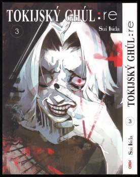 Sui Išida: Tokijský ghúl:re