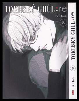 Sui Išida: Tokijský ghúl:re