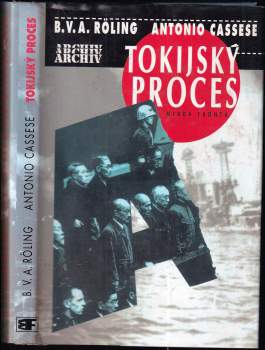 Tokijský proces