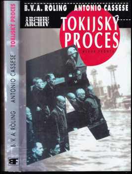 Tokijský proces