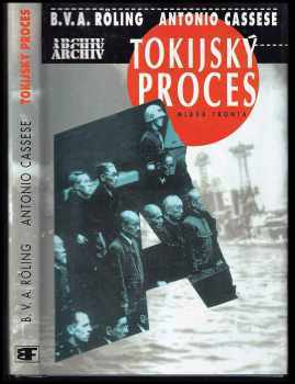 Tokijský proces