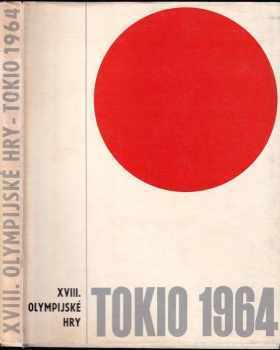 Oldřich Žurman: Tokio 1964