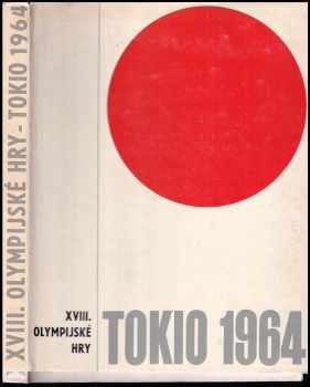 Tokio 1964